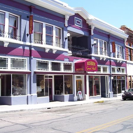 Bisbee Grand Hotel Екстериор снимка