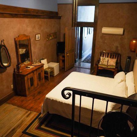 Bisbee Grand Hotel Екстериор снимка