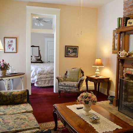Bisbee Grand Hotel Стая снимка