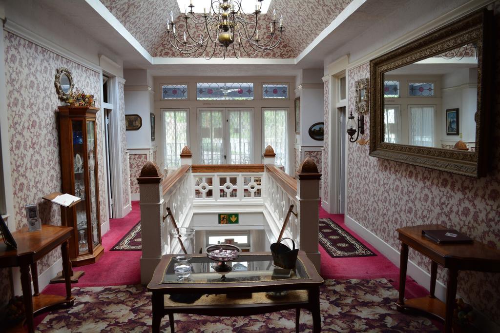 Bisbee Grand Hotel Екстериор снимка