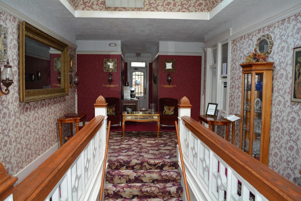Bisbee Grand Hotel Екстериор снимка