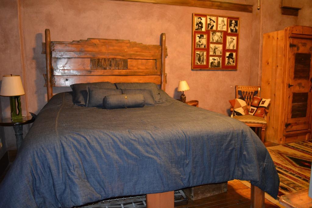 Bisbee Grand Hotel Стая снимка