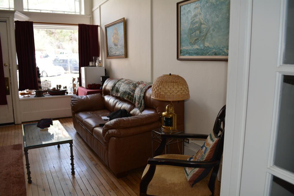 Bisbee Grand Hotel Стая снимка