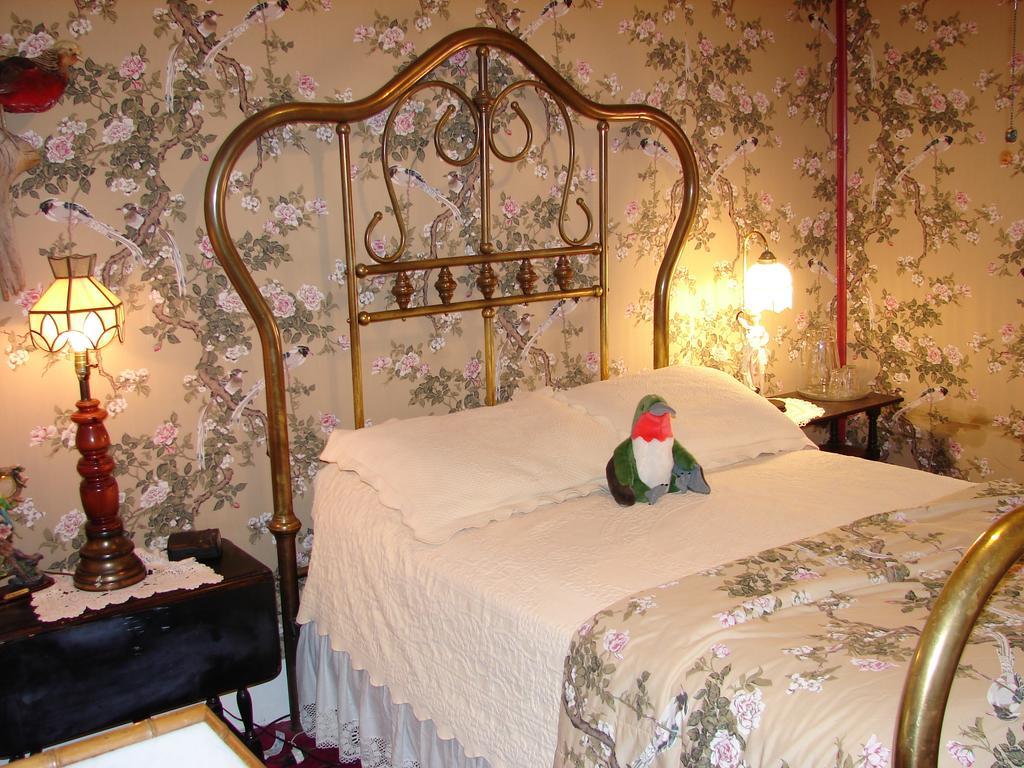 Bisbee Grand Hotel Стая снимка