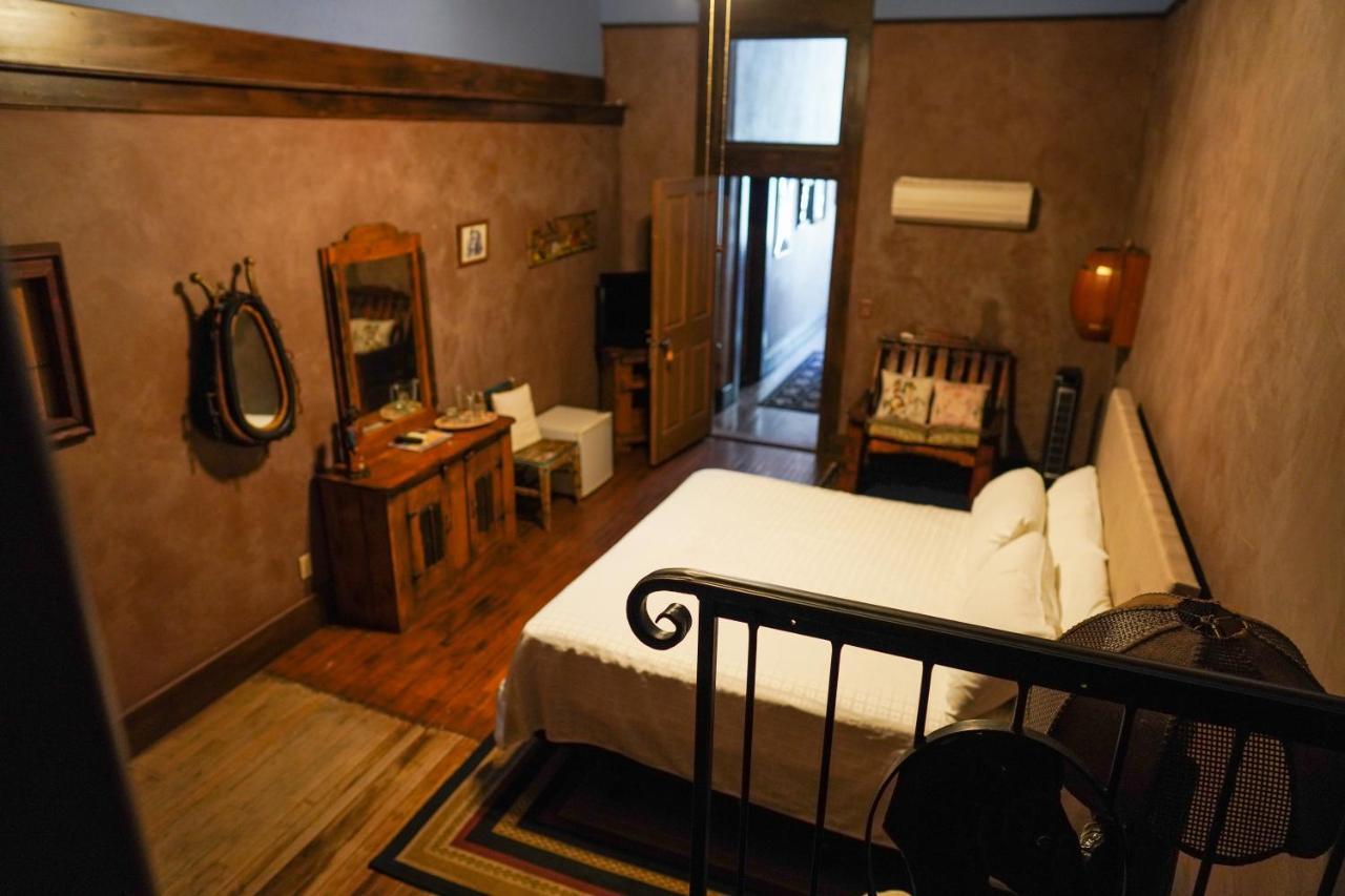 Bisbee Grand Hotel Екстериор снимка