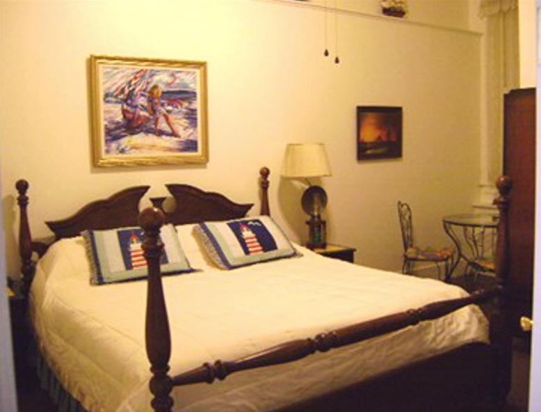 Bisbee Grand Hotel Стая снимка