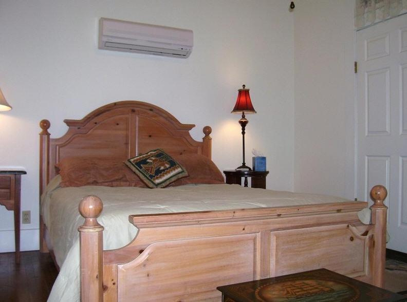 Bisbee Grand Hotel Стая снимка