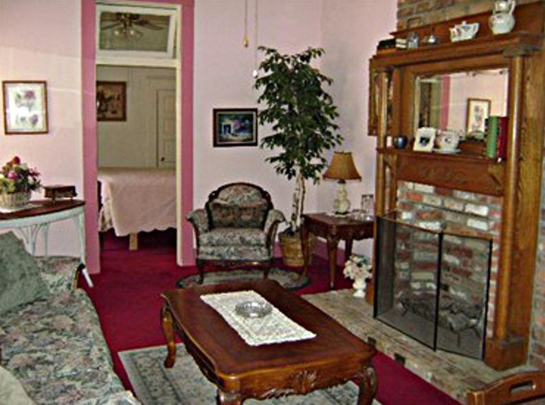 Bisbee Grand Hotel Стая снимка