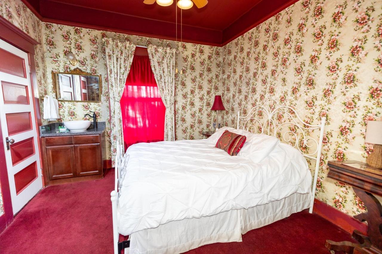 Bisbee Grand Hotel Екстериор снимка