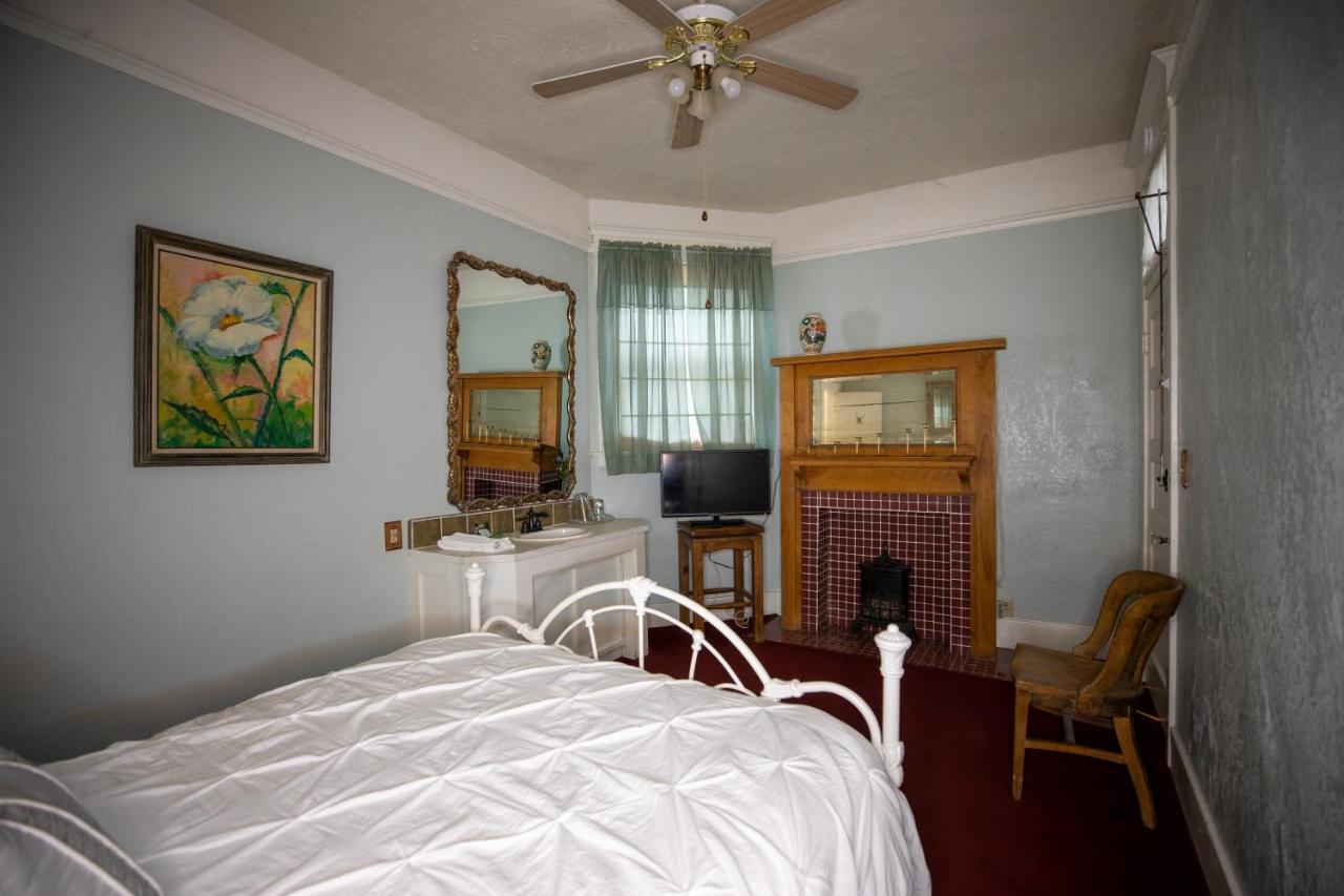 Bisbee Grand Hotel Екстериор снимка