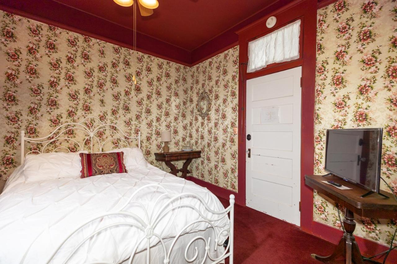 Bisbee Grand Hotel Екстериор снимка
