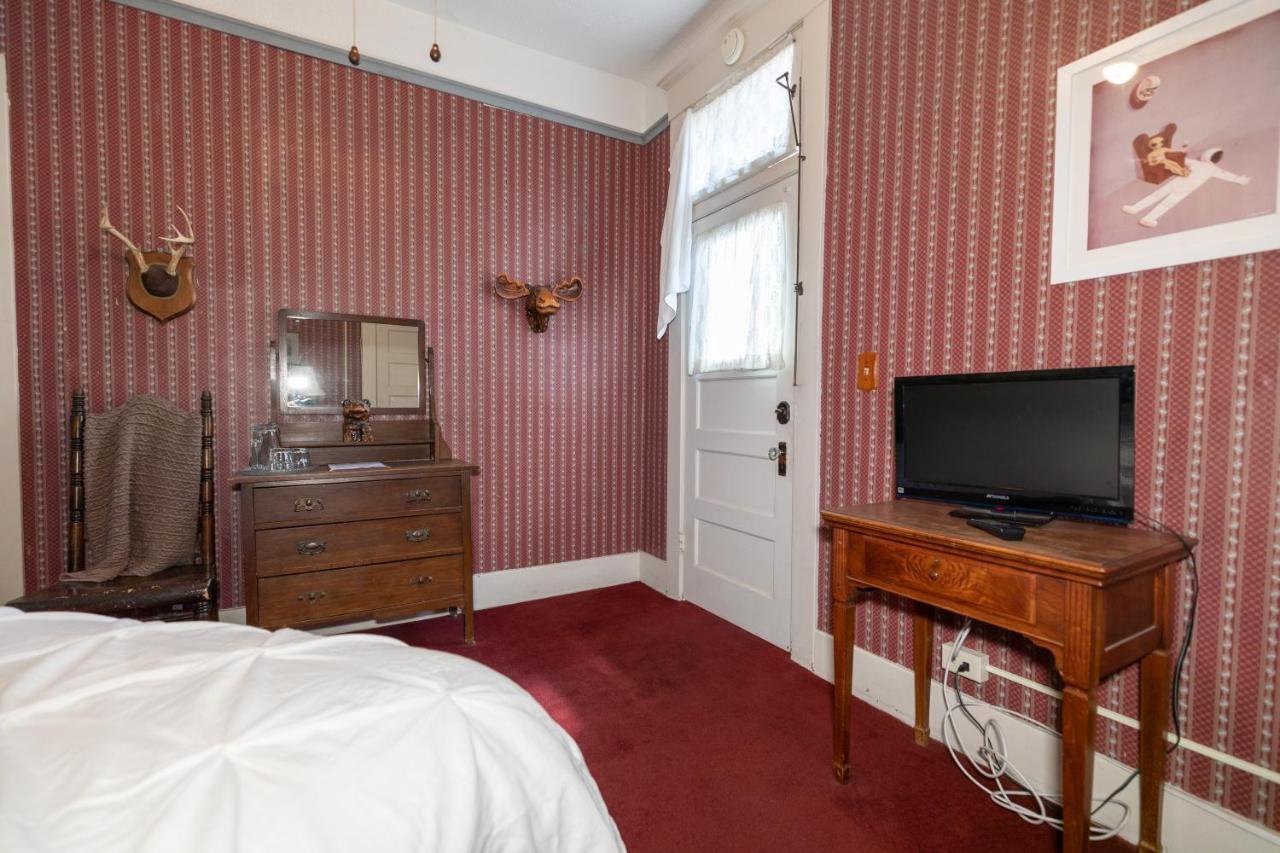 Bisbee Grand Hotel Екстериор снимка