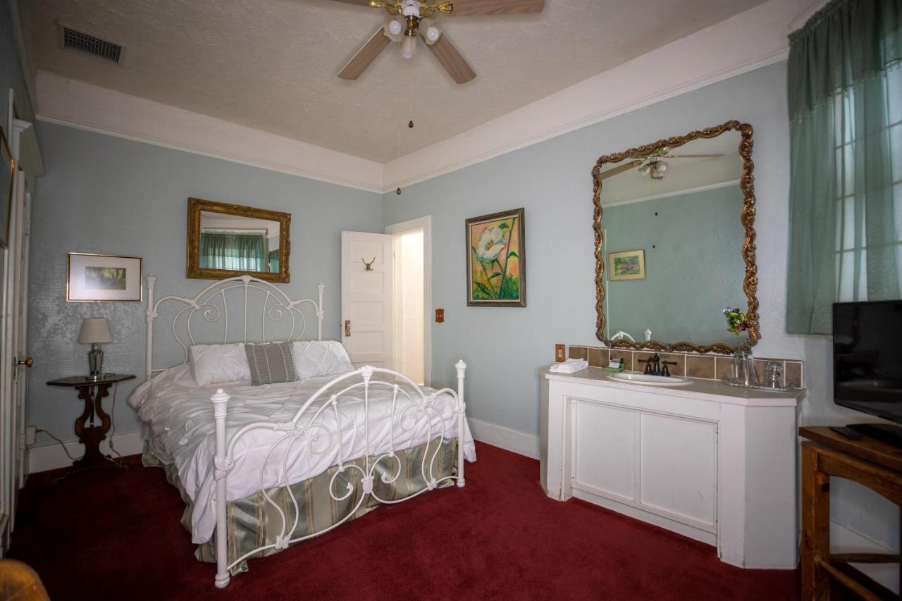 Bisbee Grand Hotel Екстериор снимка