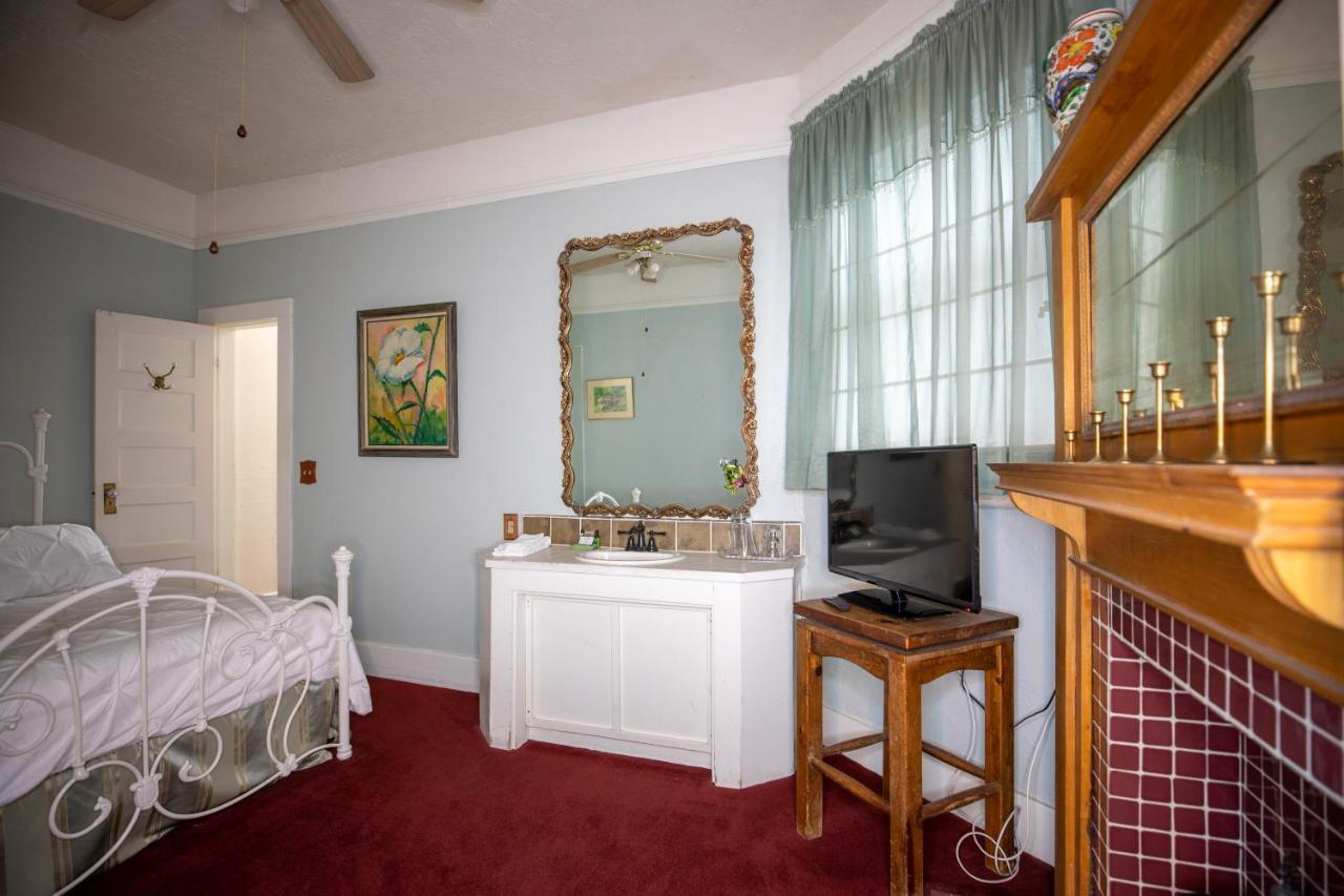 Bisbee Grand Hotel Екстериор снимка