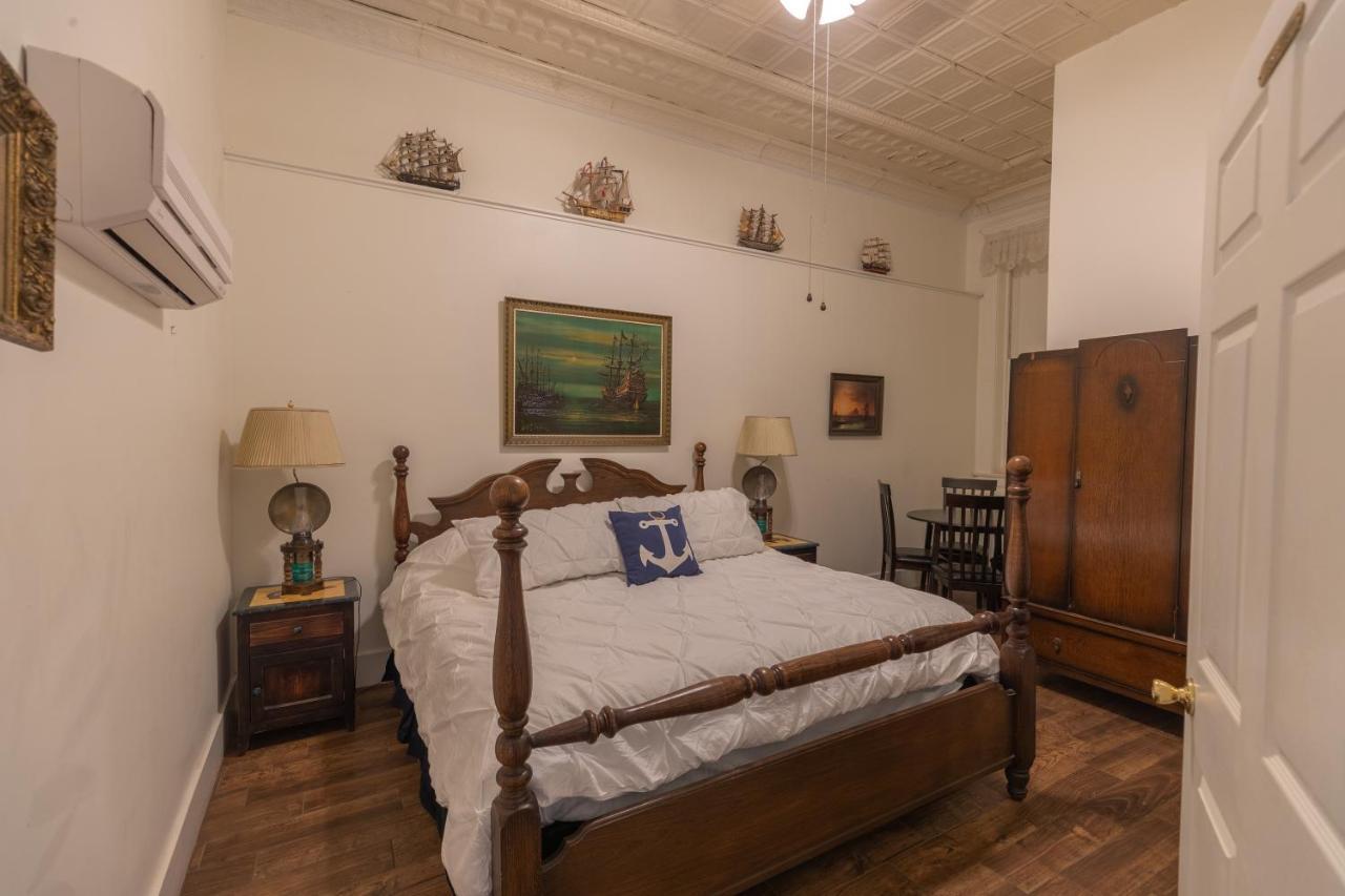 Bisbee Grand Hotel Екстериор снимка