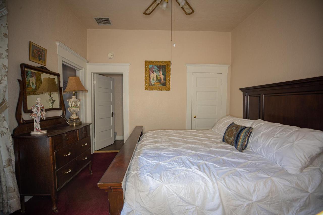 Bisbee Grand Hotel Екстериор снимка