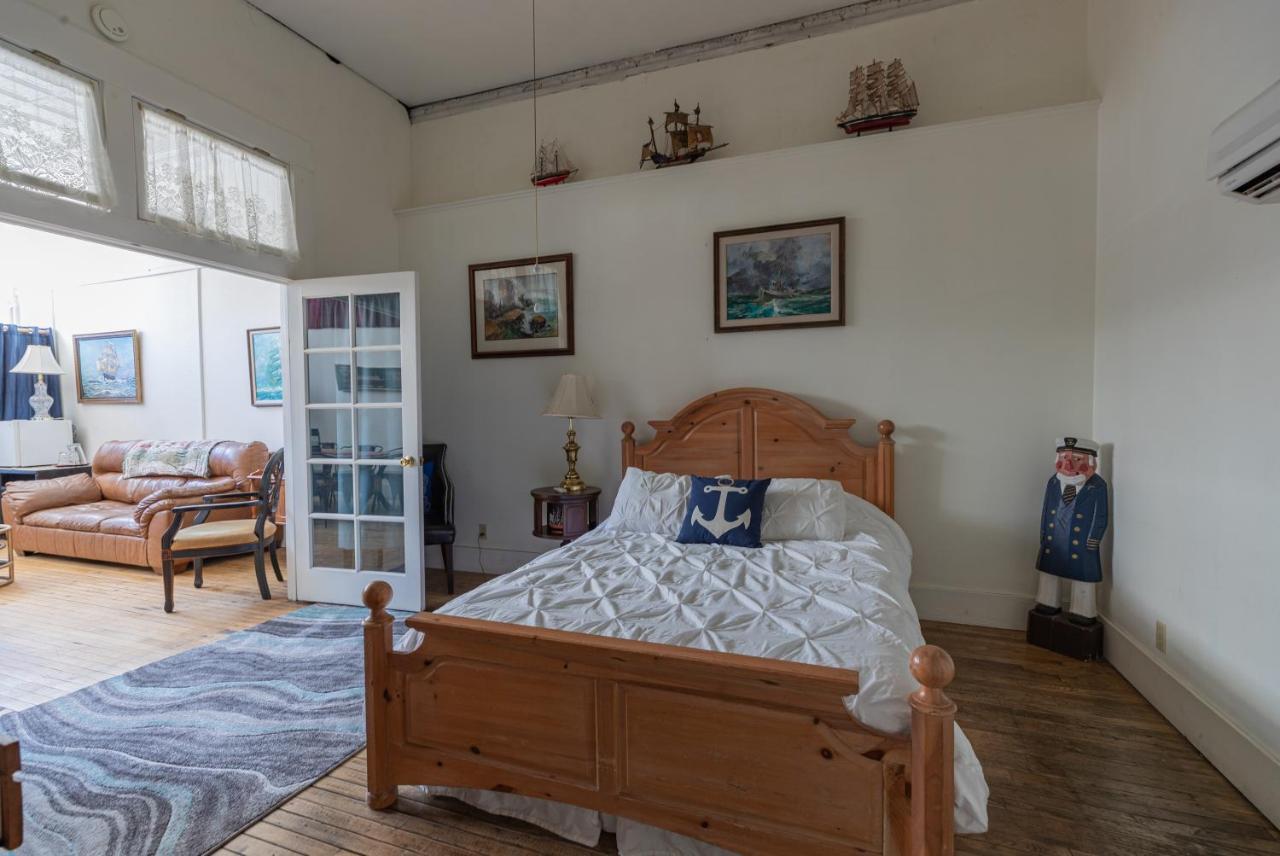 Bisbee Grand Hotel Екстериор снимка