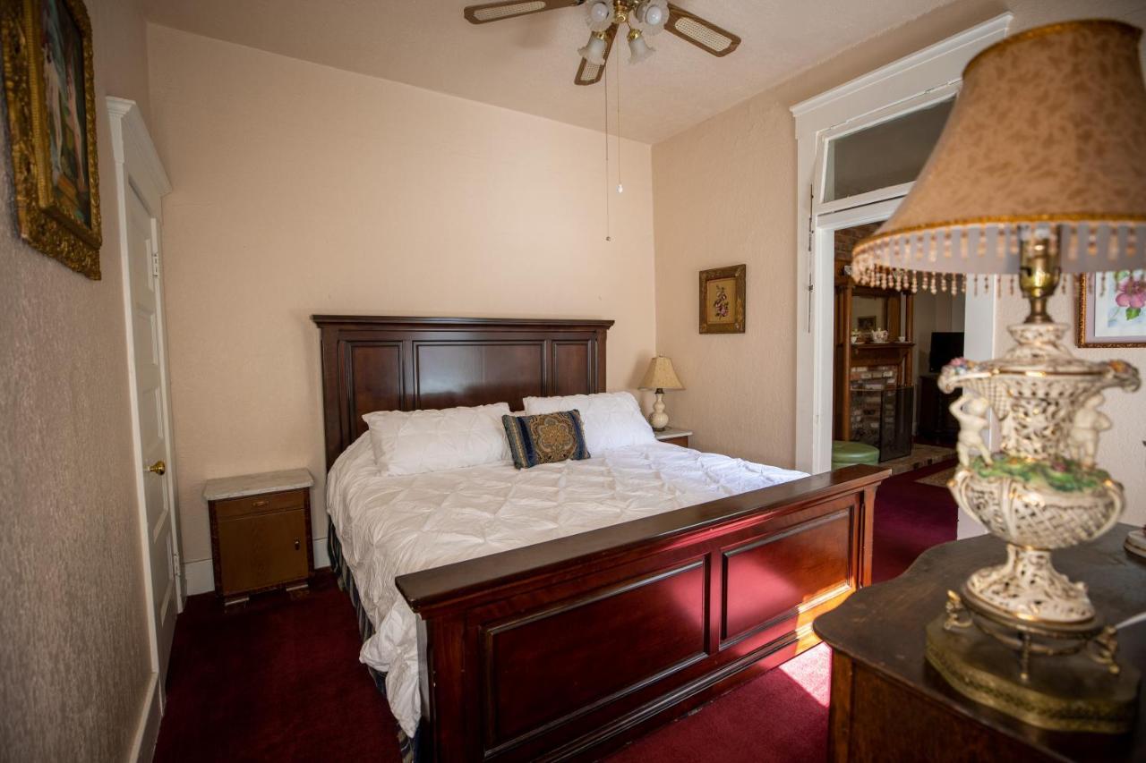 Bisbee Grand Hotel Екстериор снимка