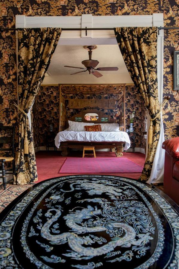 Bisbee Grand Hotel Екстериор снимка