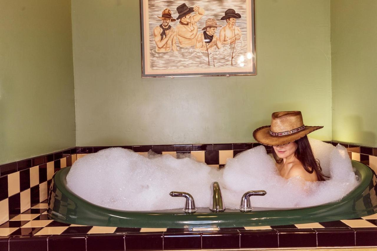 Bisbee Grand Hotel Екстериор снимка