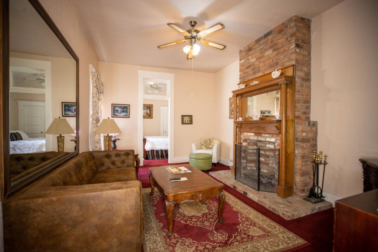 Bisbee Grand Hotel Екстериор снимка