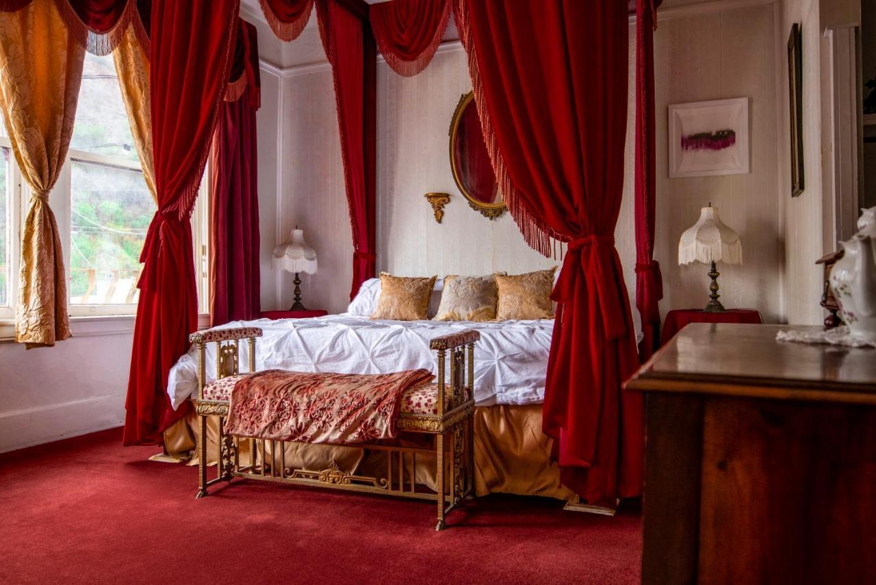 Bisbee Grand Hotel Екстериор снимка