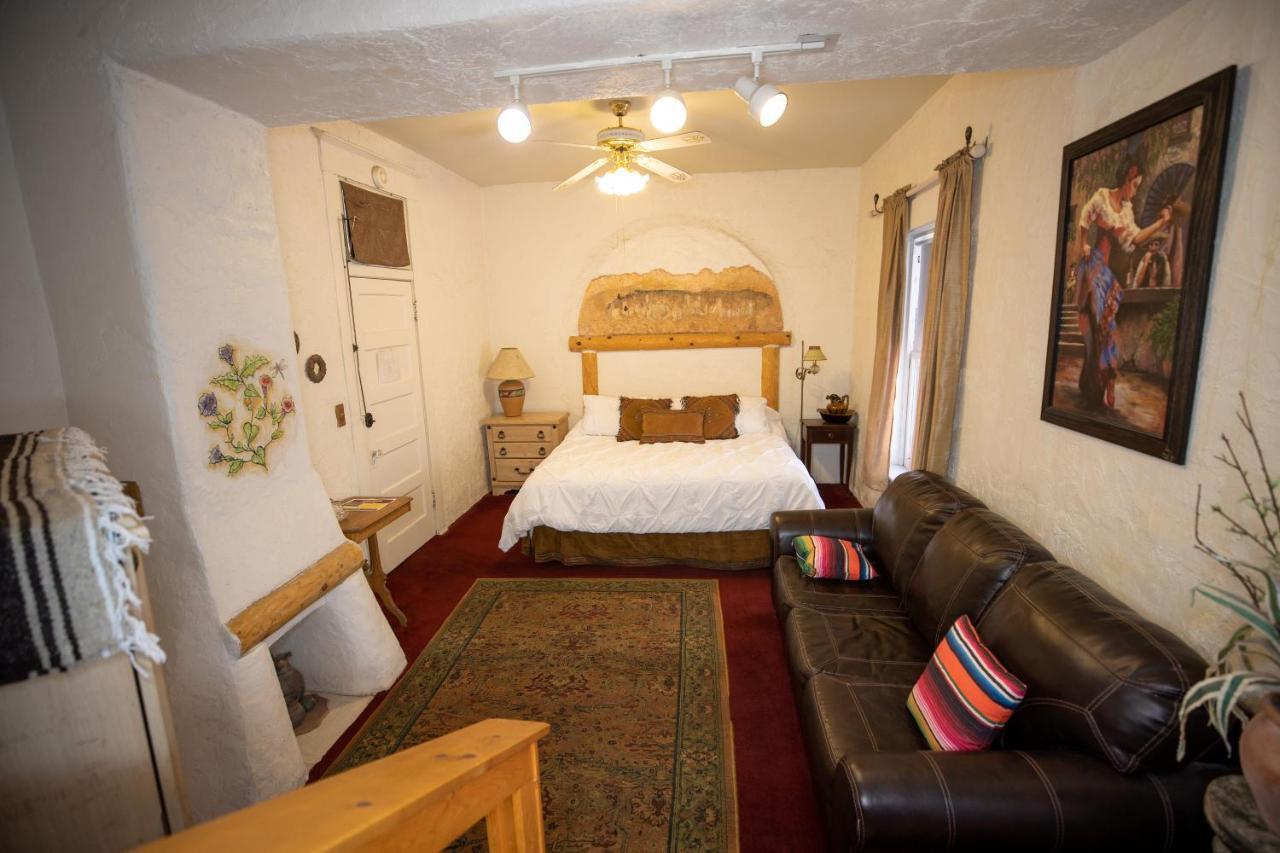 Bisbee Grand Hotel Екстериор снимка