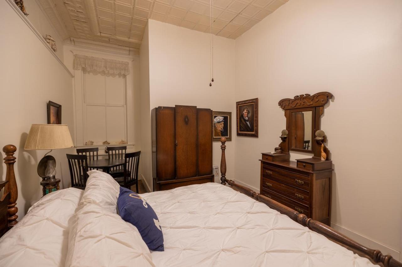 Bisbee Grand Hotel Екстериор снимка