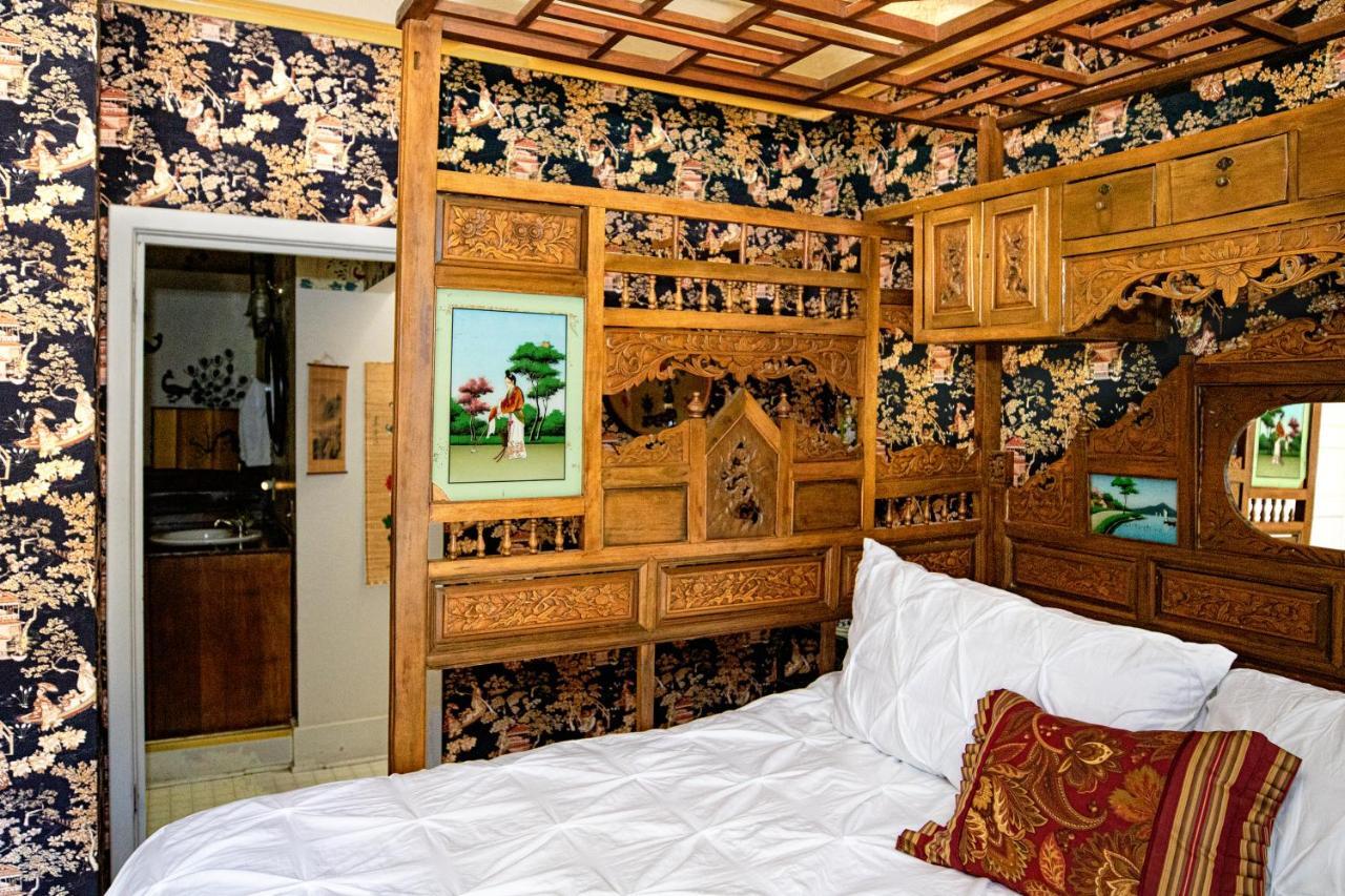 Bisbee Grand Hotel Екстериор снимка