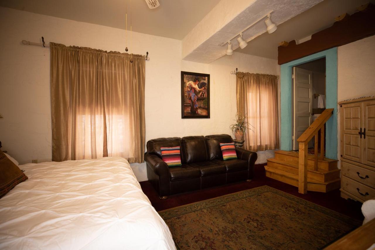 Bisbee Grand Hotel Екстериор снимка