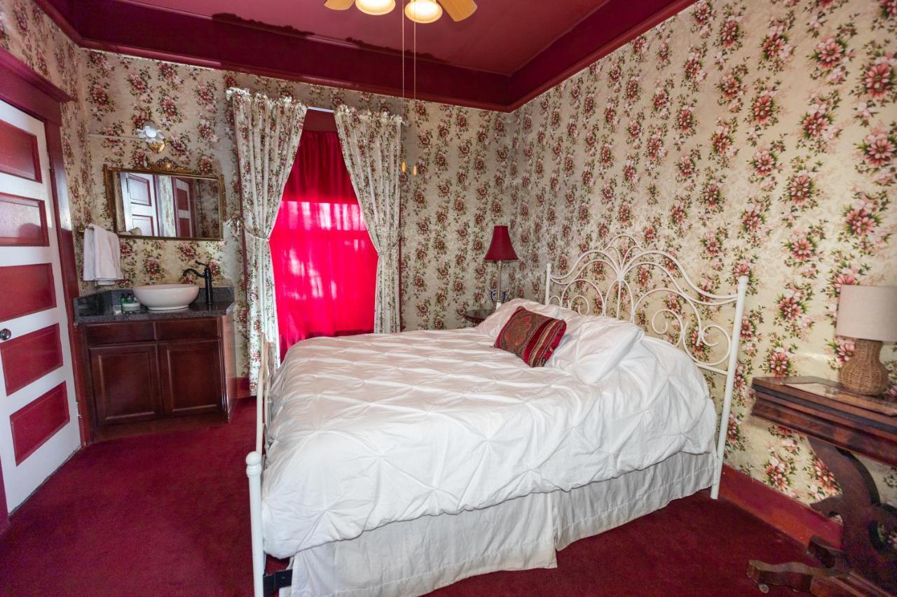 Bisbee Grand Hotel Екстериор снимка