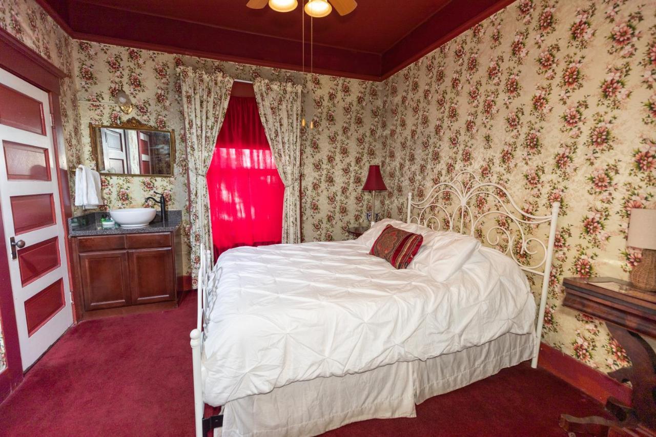 Bisbee Grand Hotel Екстериор снимка