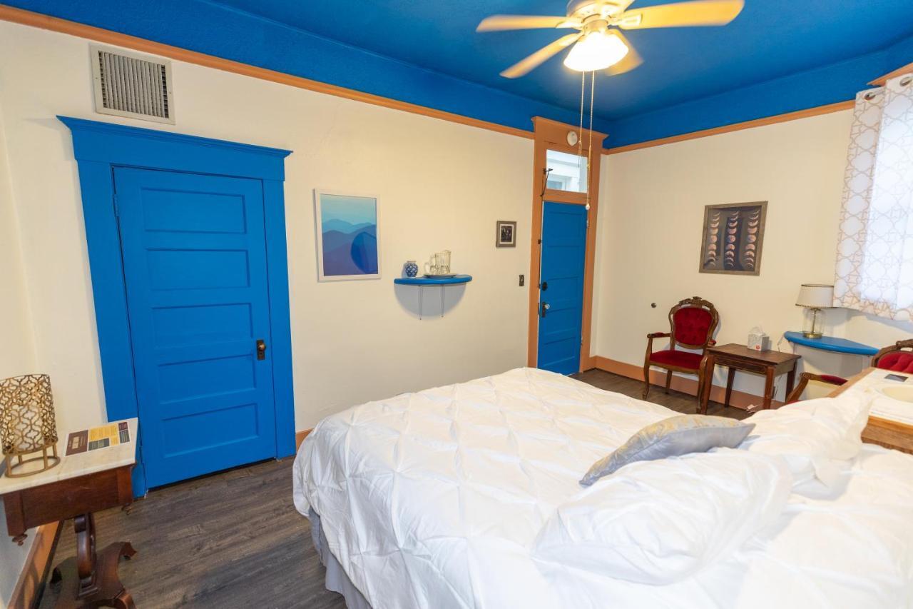 Bisbee Grand Hotel Екстериор снимка